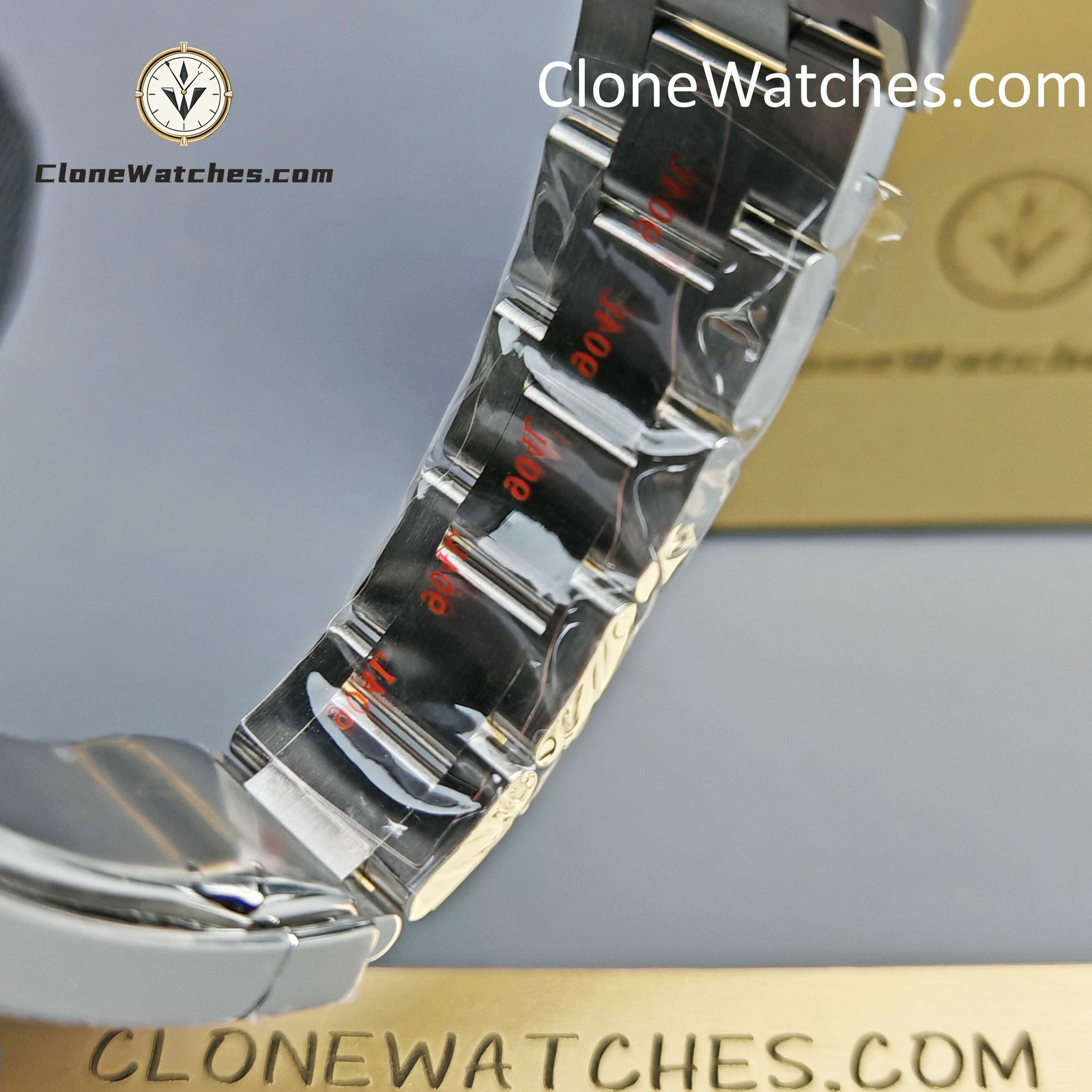 Rolex Super Clone Watches 1:1 Oyster Perpetual Black Dial 36mm M126000-0002 3230 Movement