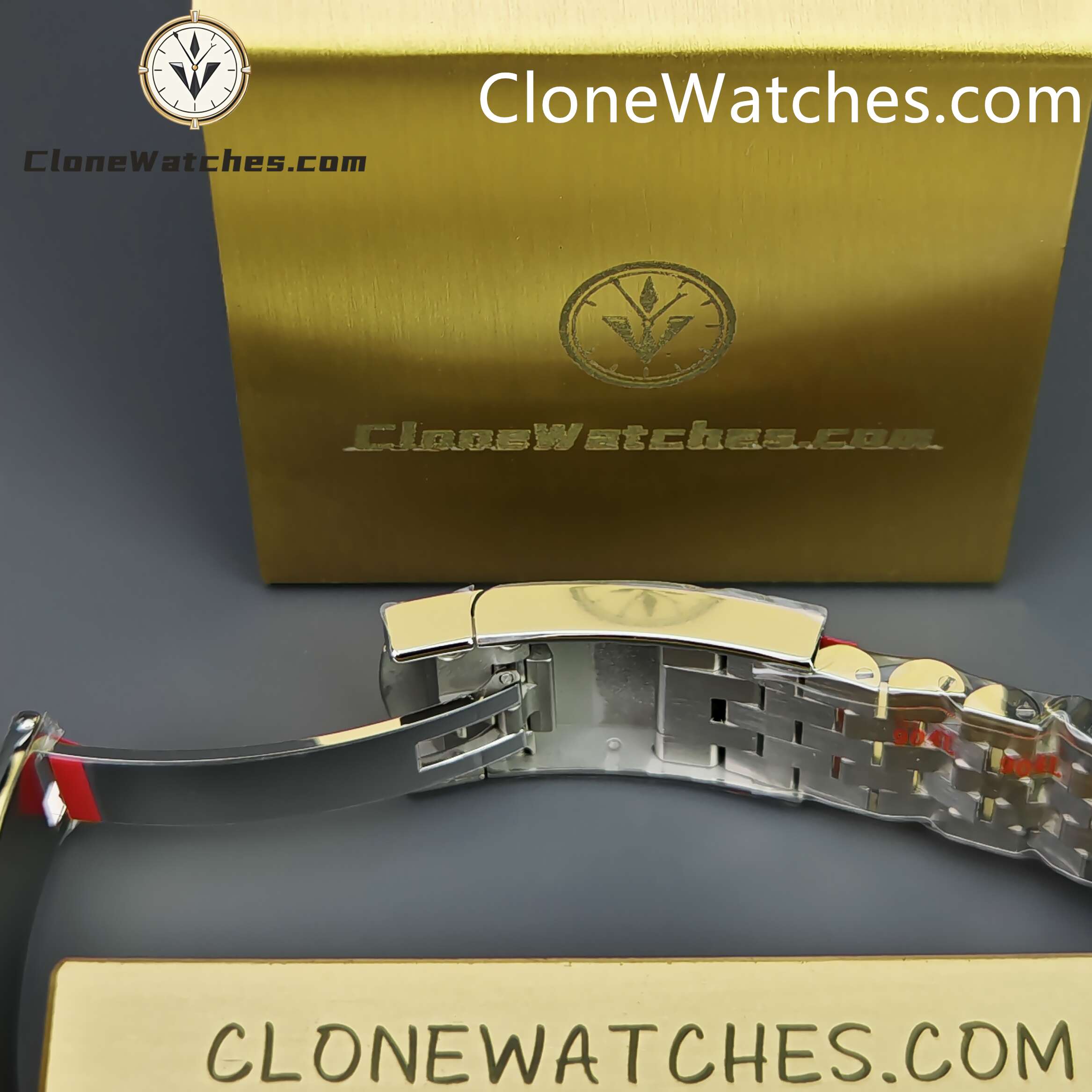 Rolex Super Clone Watches 1:1 DateJust Silver Dial m126334-0004 Jubilee 41MM 3235 Movement
