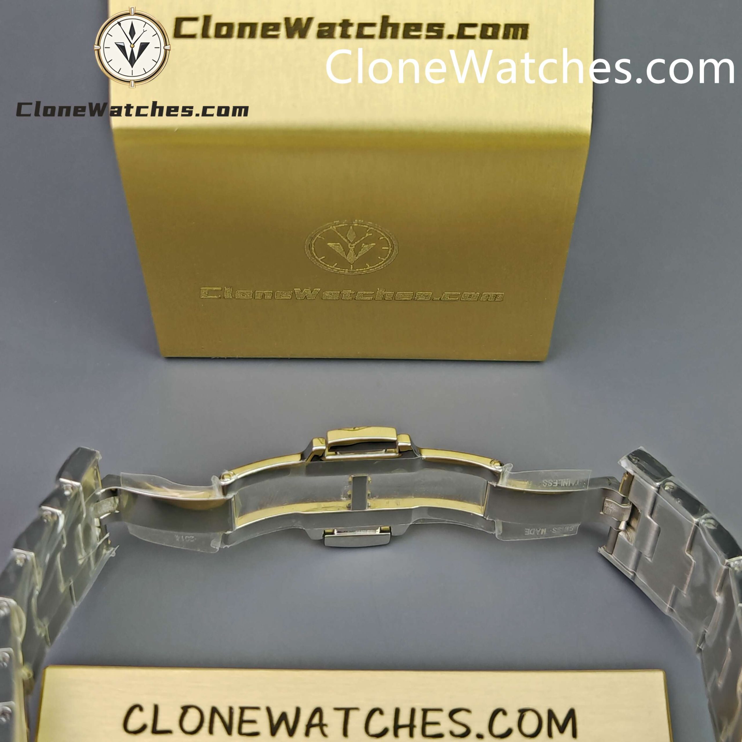Vacheron Constantin Super Clone Watches 1:1 Overseas Tourbillon 6000V/110A-B544 42.5MM