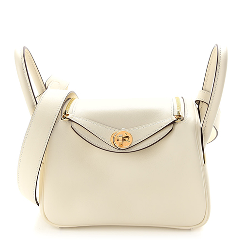 HERMES Swift Mini Lindy 20 Nata