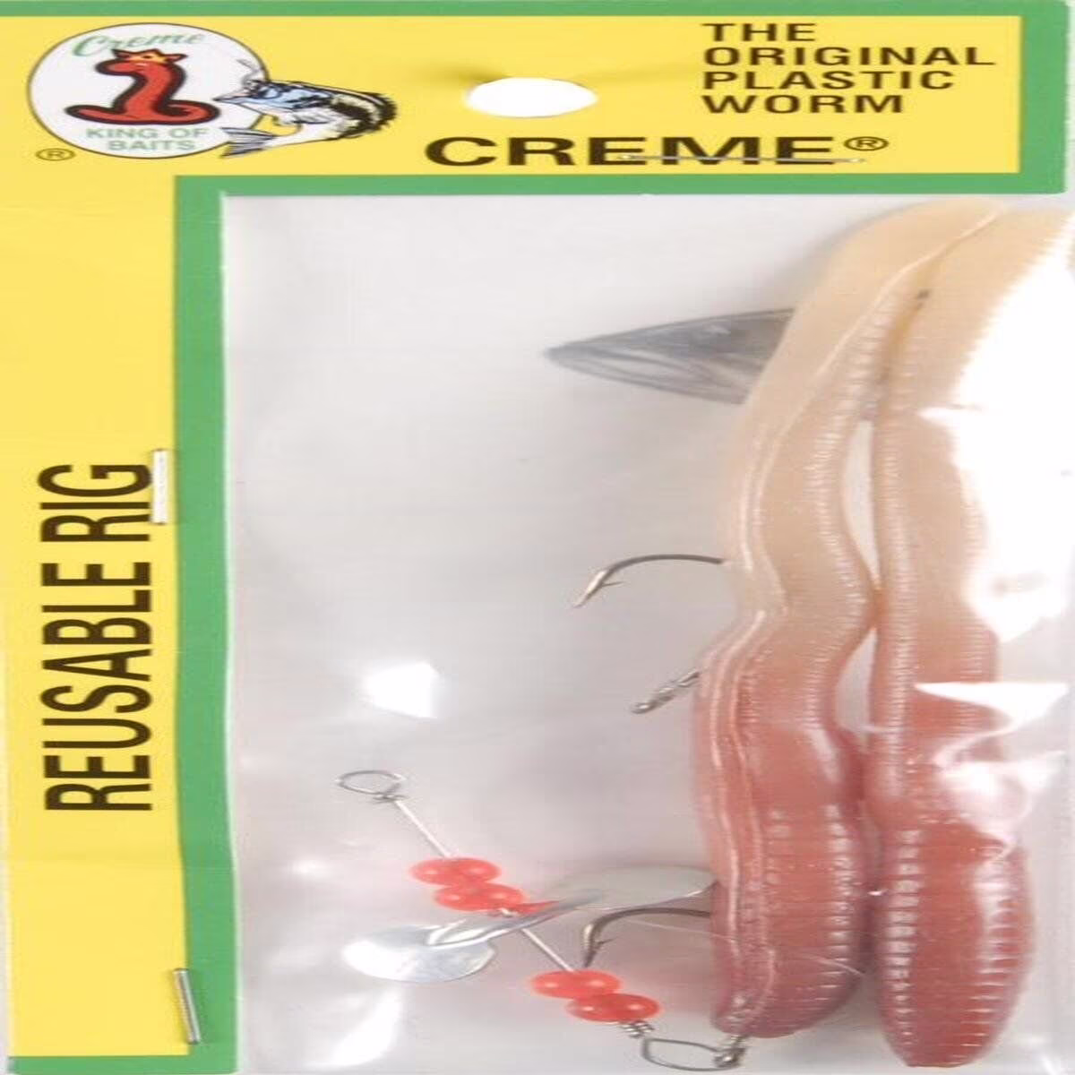 (3 pack) Creme 6