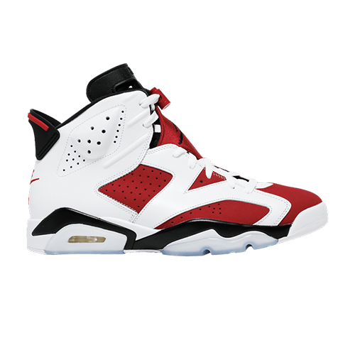 Air Jordan 6 Retro OG ‘Carmine’ 2021
