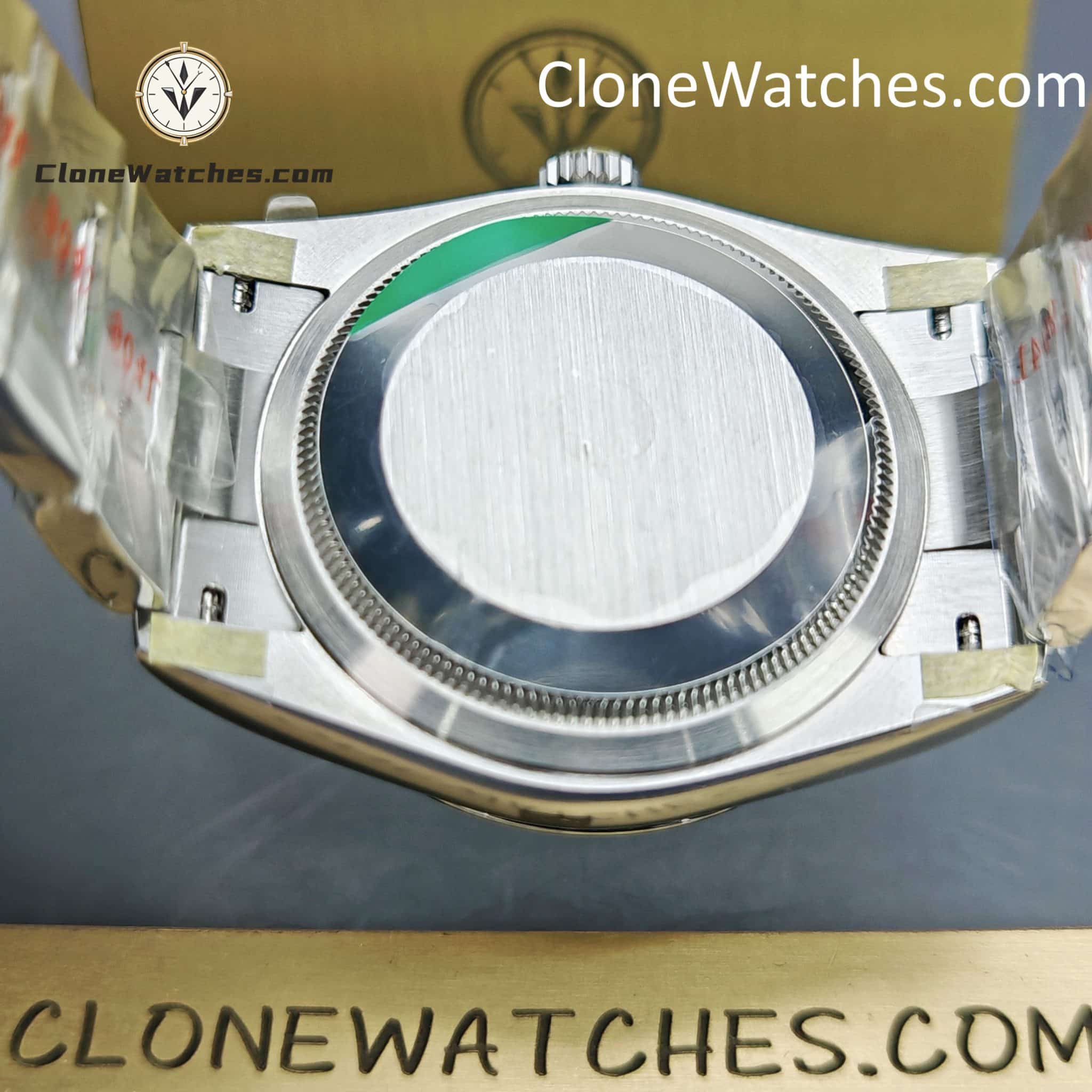 Rolex Super Clone Watches 1:1 DateJust m126200-0018 Oyster 36MM 3235 Movement