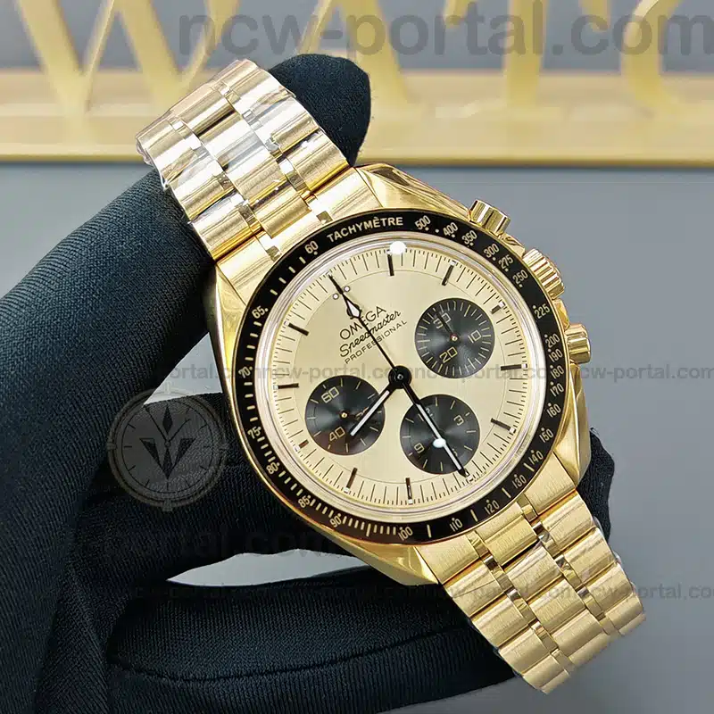 OMEGA Super Clone Watches 1:1 Speedmaster Moonwatch Professional 310.60.42.50.99.002 42mm