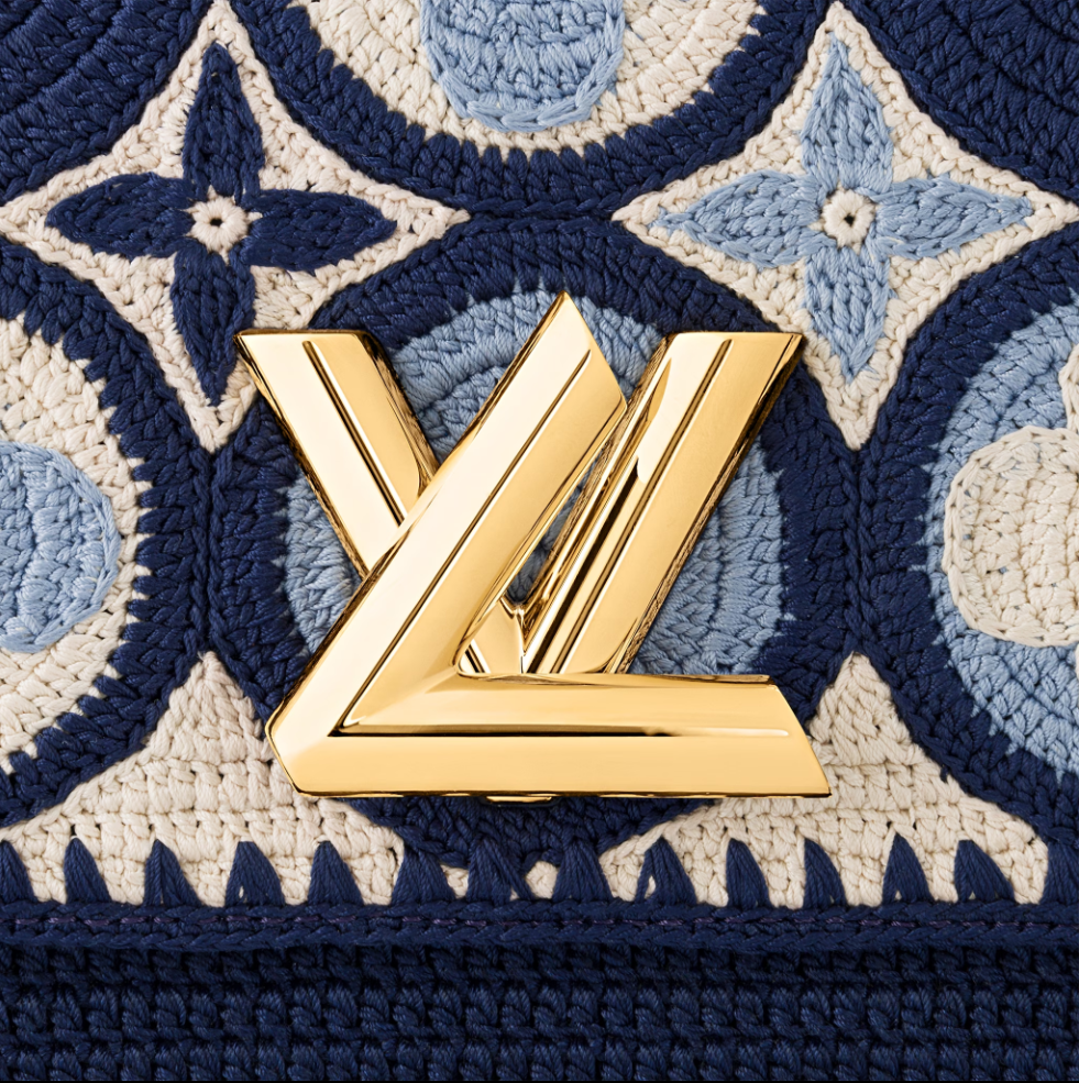Louis Vuitton M22794 Twist MM