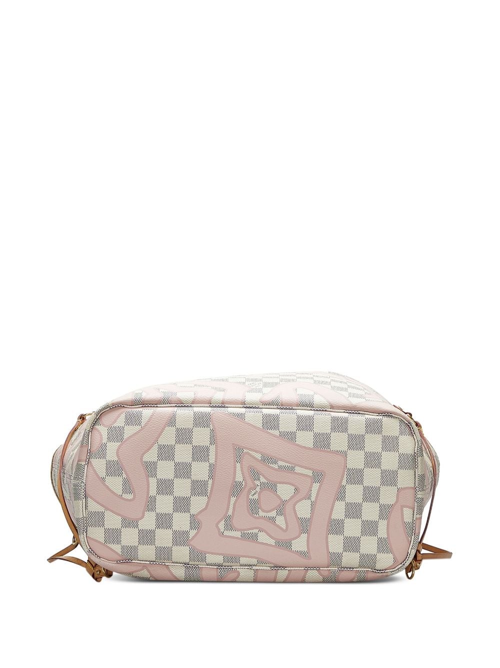 Tahitienne Neverfull MM Handbag (2017 Collection)