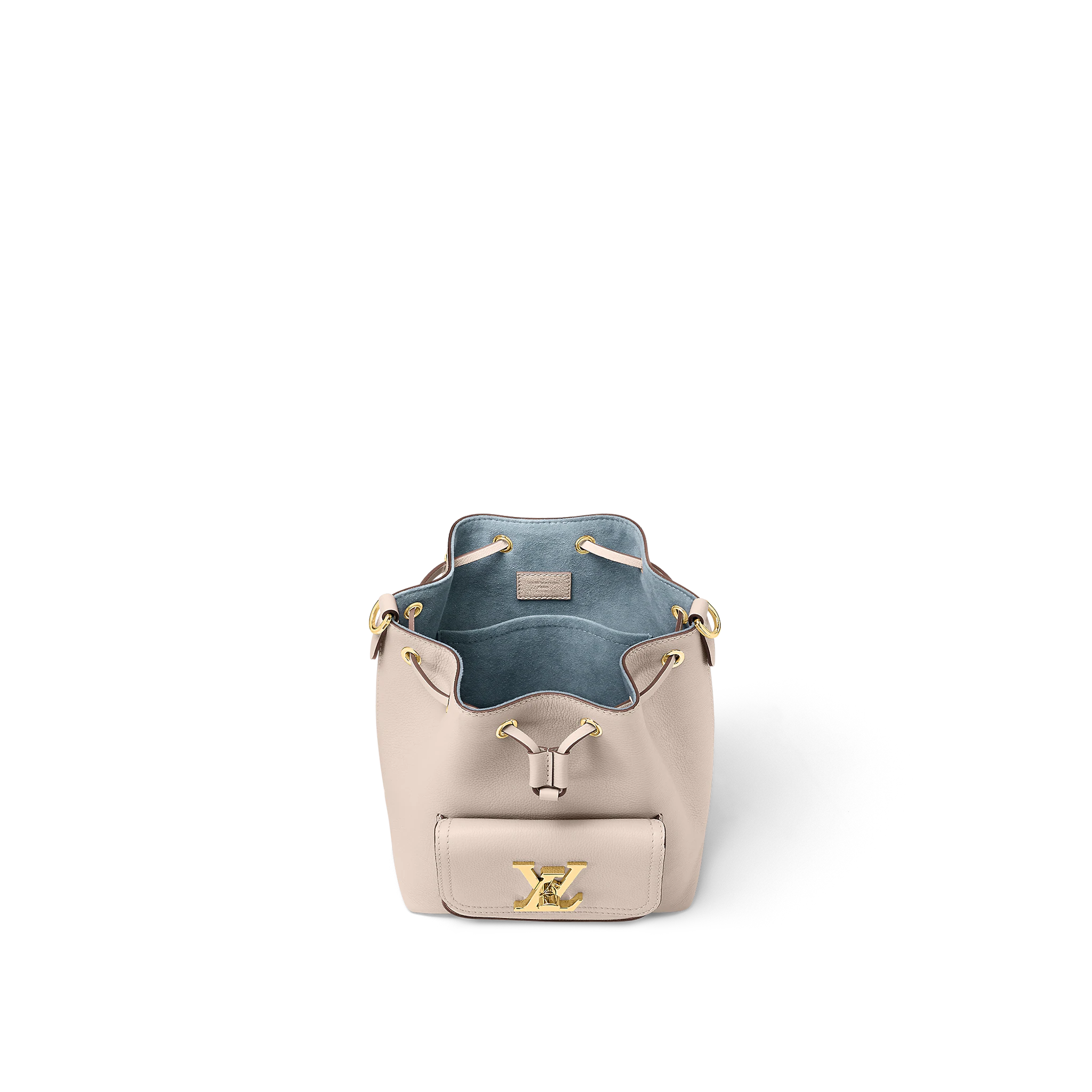 Louis Vuitton M57688 Lockme Bucket