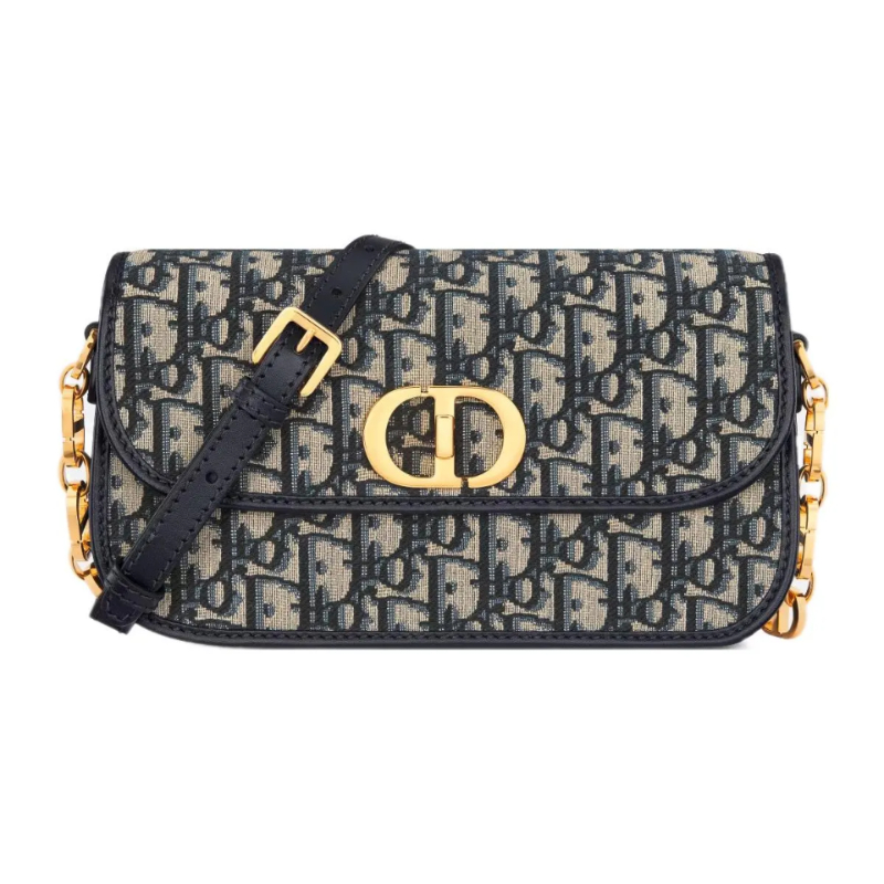 Dior Montaigne Avenue Oblique Bag