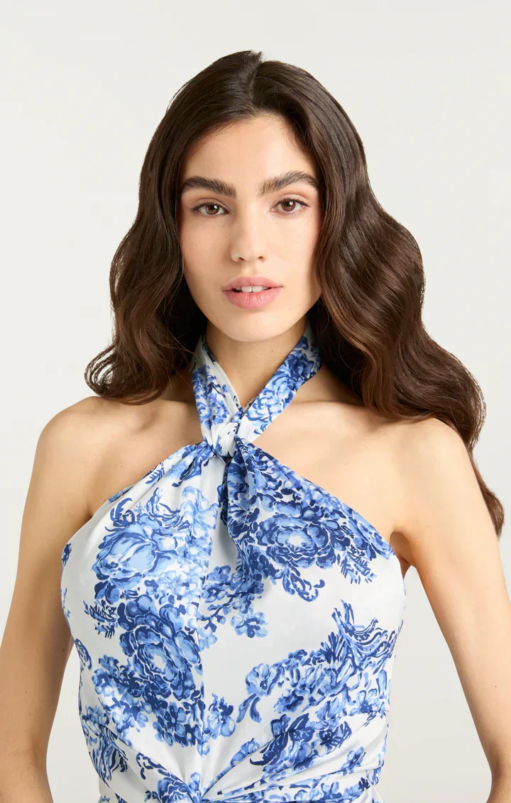 COLI midi dress Five to Seven