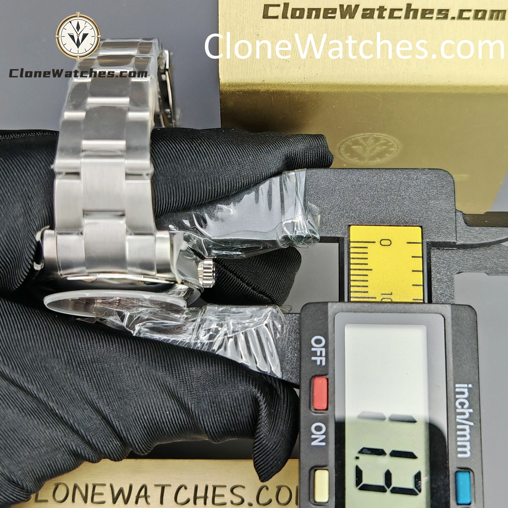 Rolex Super Clone Watches 1:1 Oyster Perpetual Pink Dial 31mm m277200-0009 2232 Movement