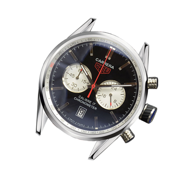 Carrera CarreraGYSB-008 43mm