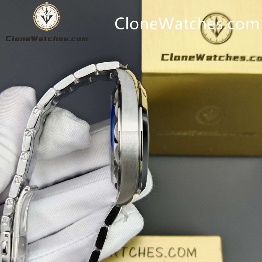 OMEGA Super Clone Watches 1:1 Seamaster AQUA TERRA 150m 220.10.41.21.01.001 41mm