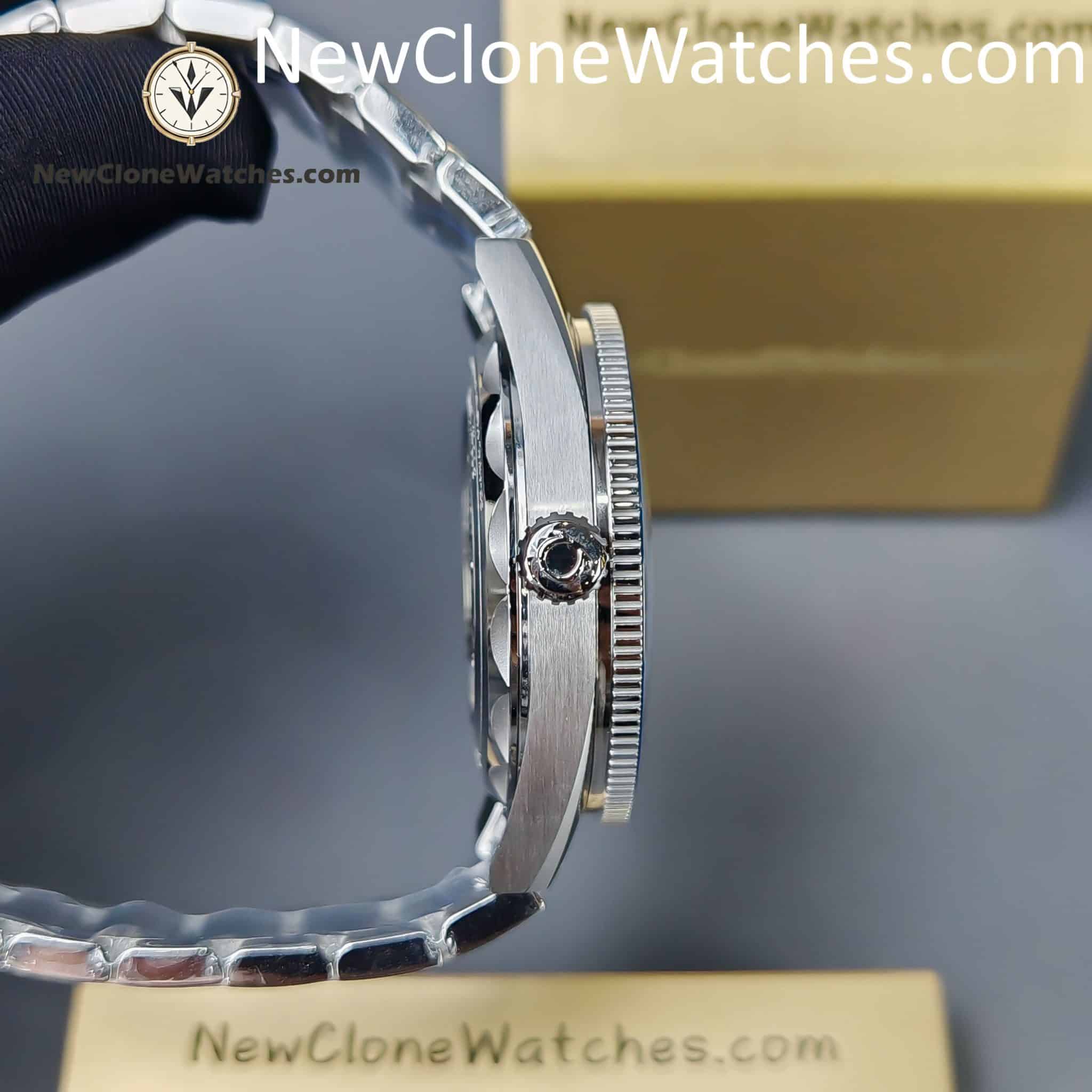 OMEGA Super Clone Watches 1:1 Seamaster 300M 234.30.41.21.03.002 41MM