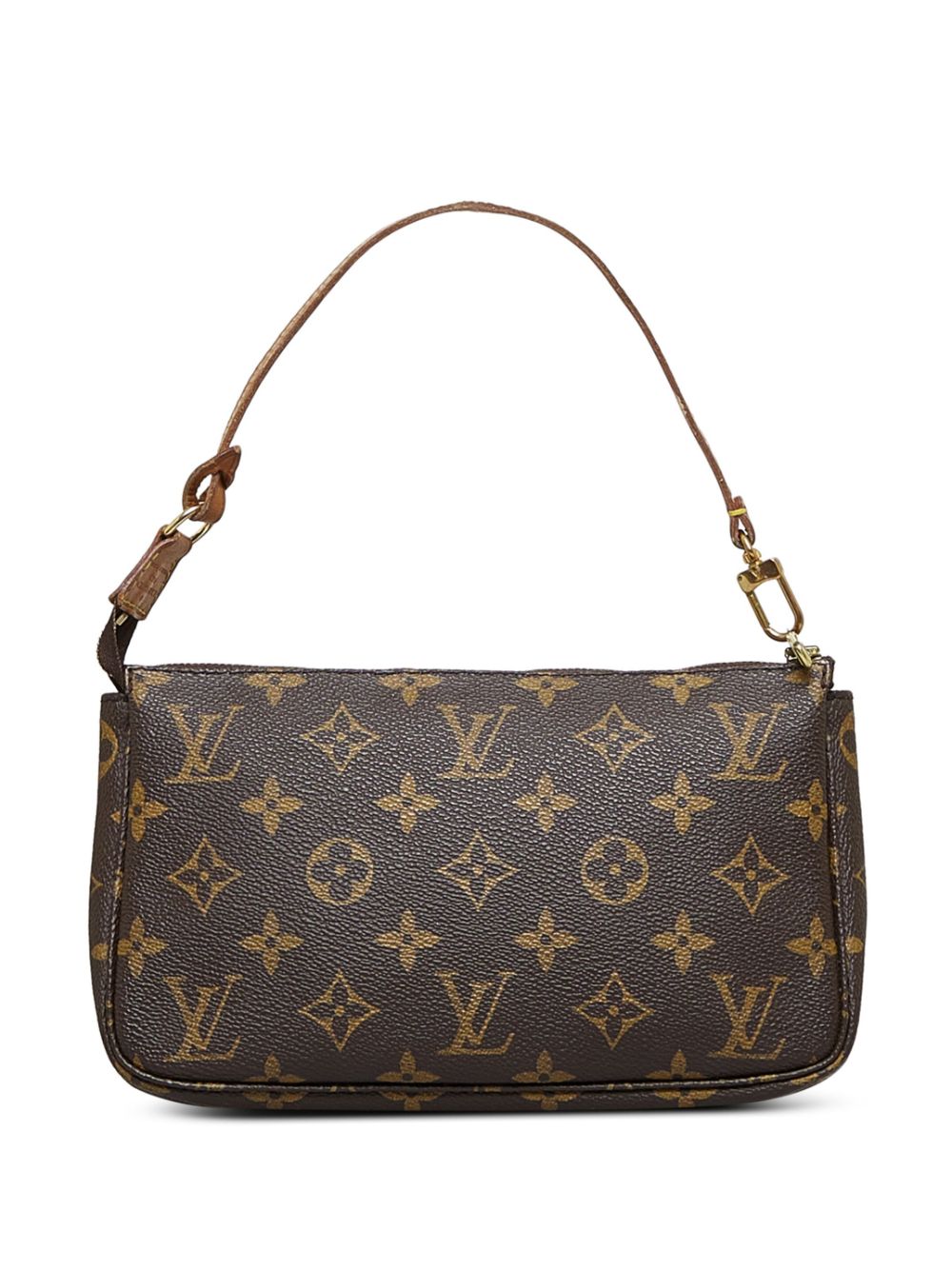 Pochette Shoulder Bag (1998 Collection)