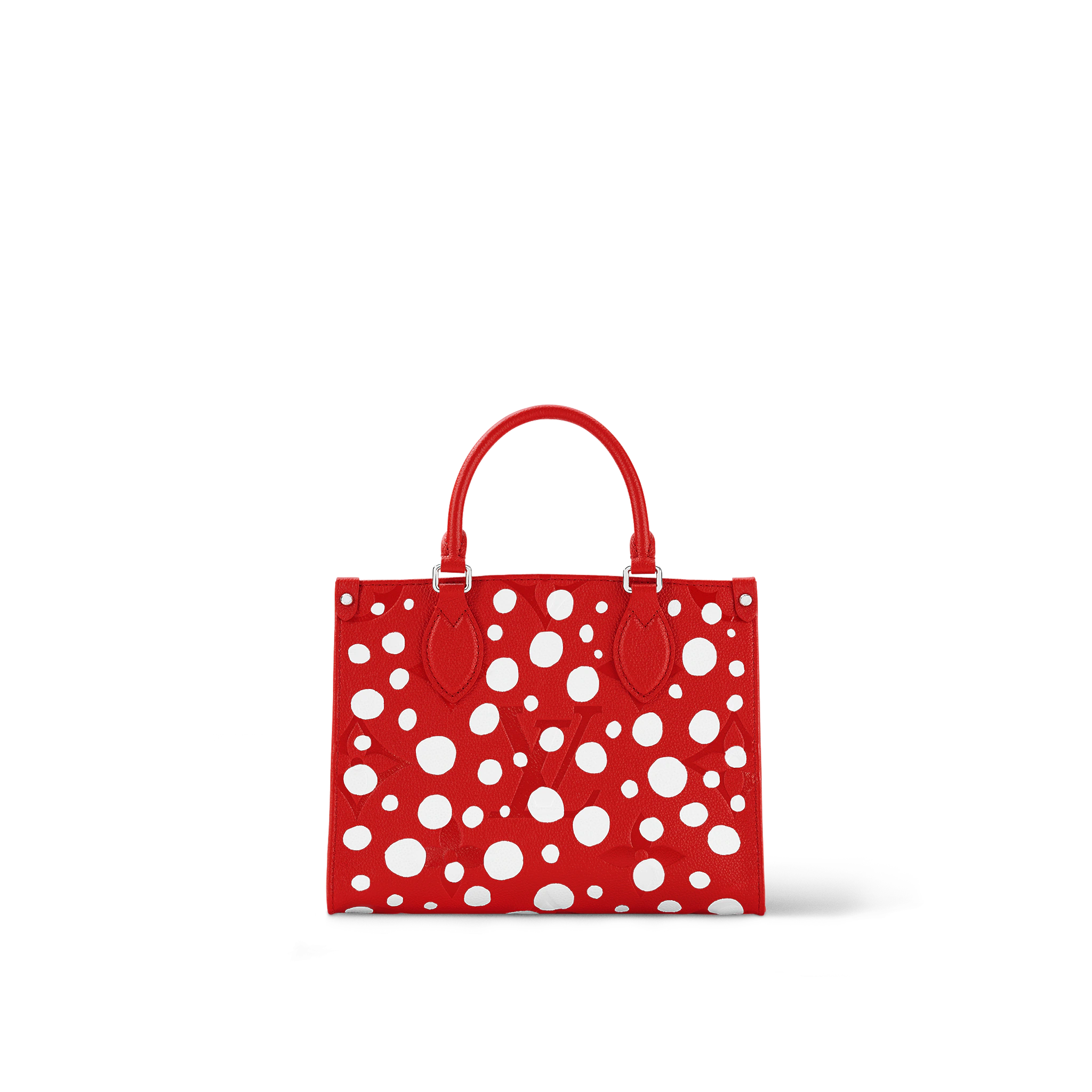 Louis Vuitton M46412 LV x YK ONTHEGO