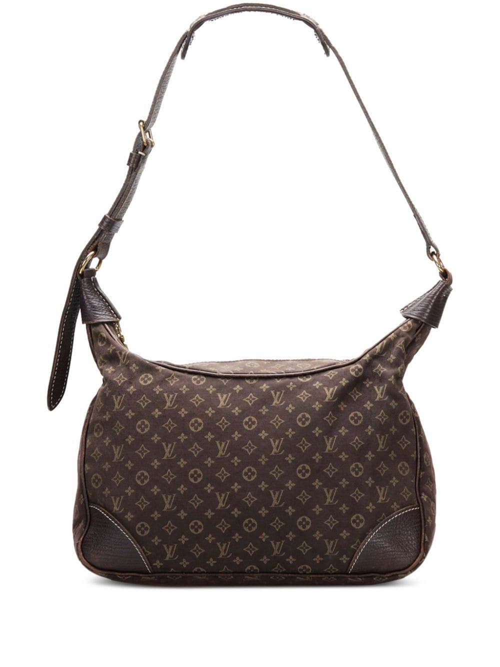 Monogram Mini Lin Boulogne Shoulder Bag (Collector's Edition)