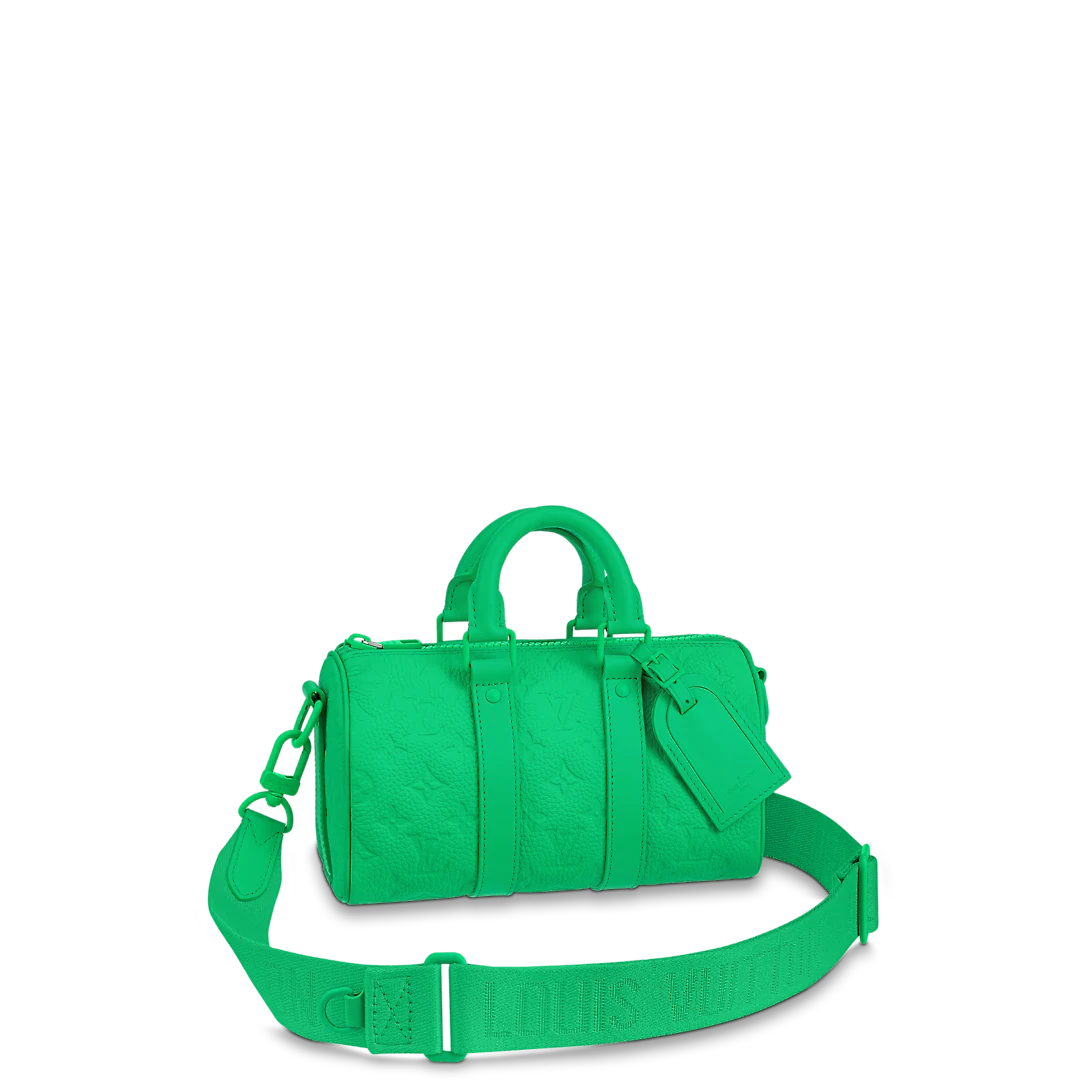 Louis Vuitton M20900 KEEPALL BANDOULIÈRE 25