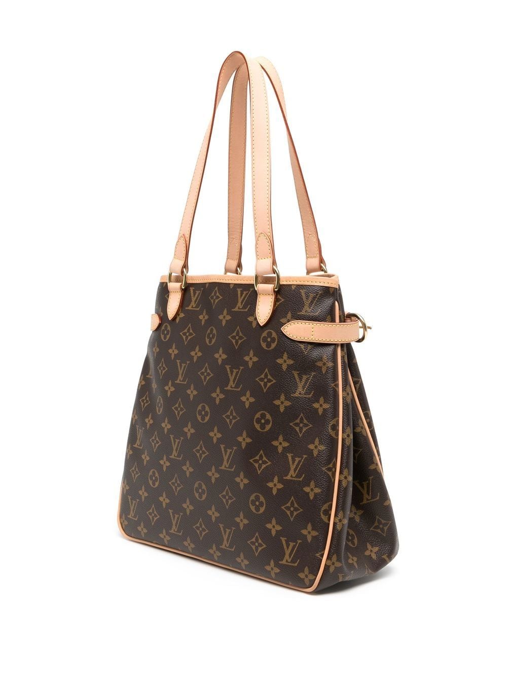 Batignolles Tote Bag (2007 Collection)