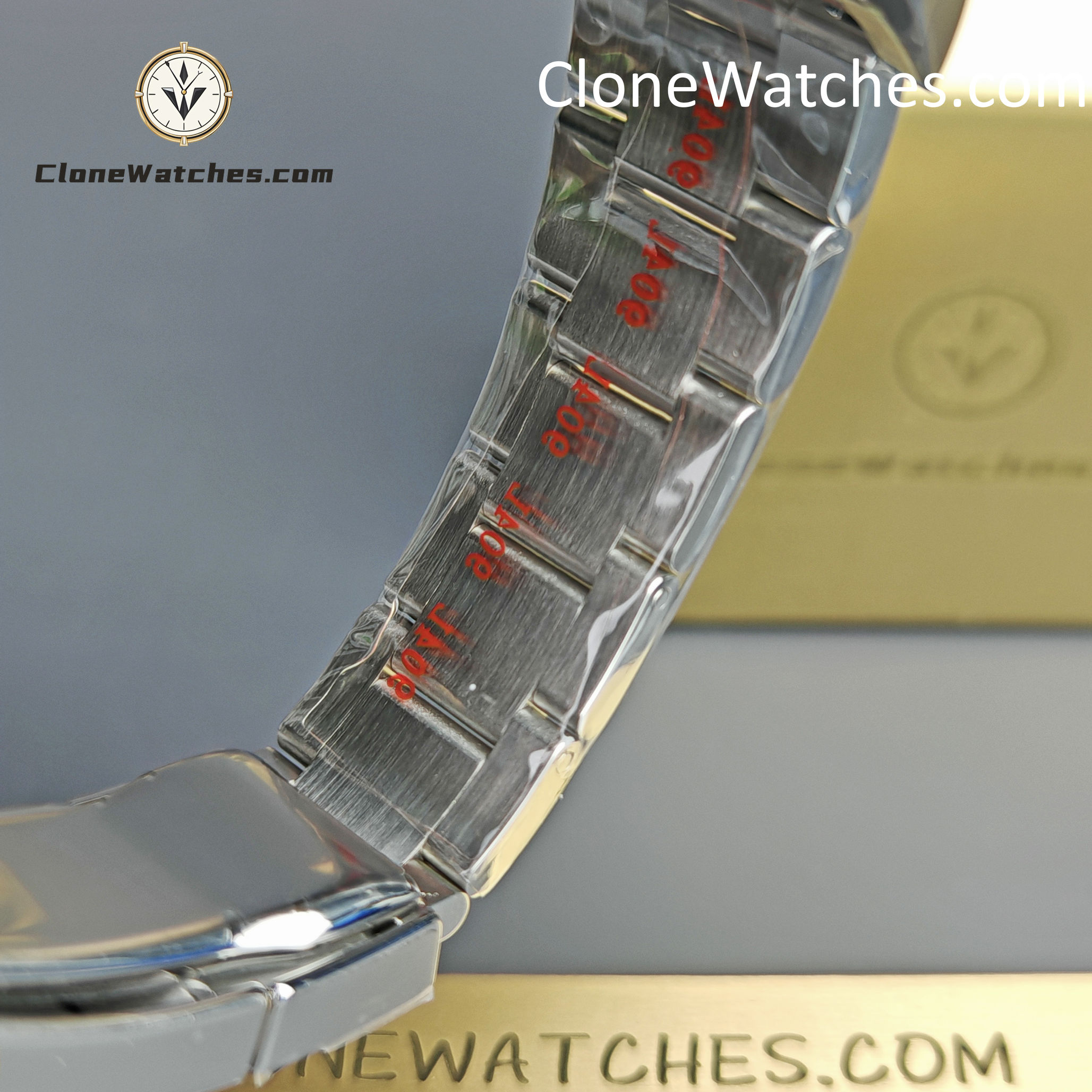 Rolex Super Clone Watches 1:1 GMT Master II m126719blro-0003 Oyster 3285 Movement