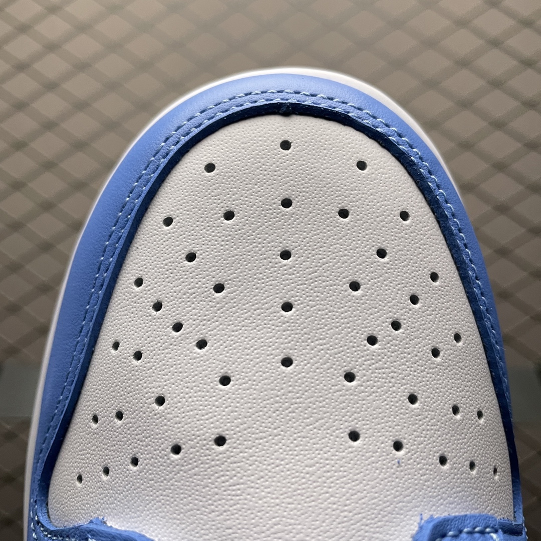 NK Dunk Low Retro 
