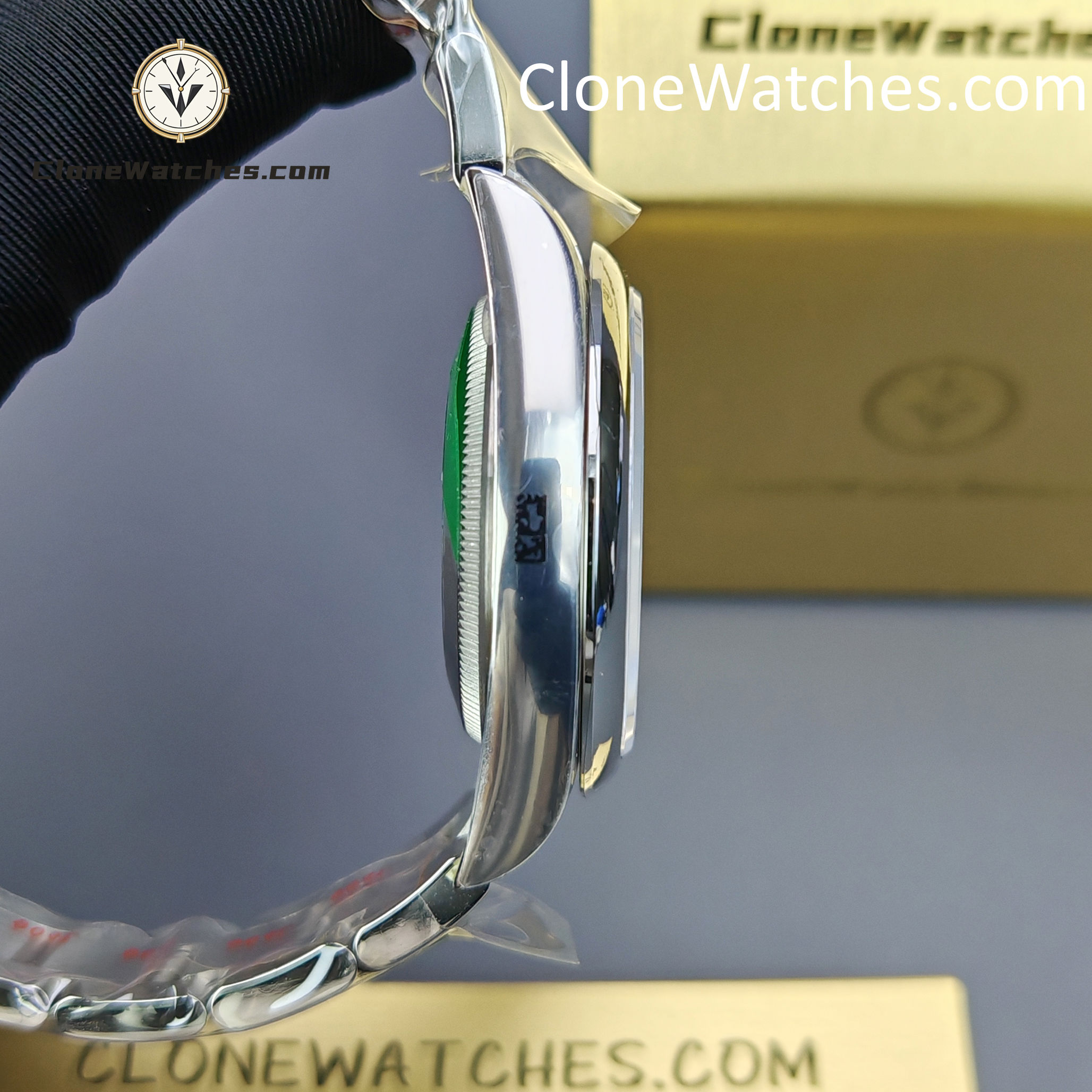 Rolex Super Clone Watches 1:1 Oyster Perpetual Celebration Dial 36mm m126000-0009 3230 Movement