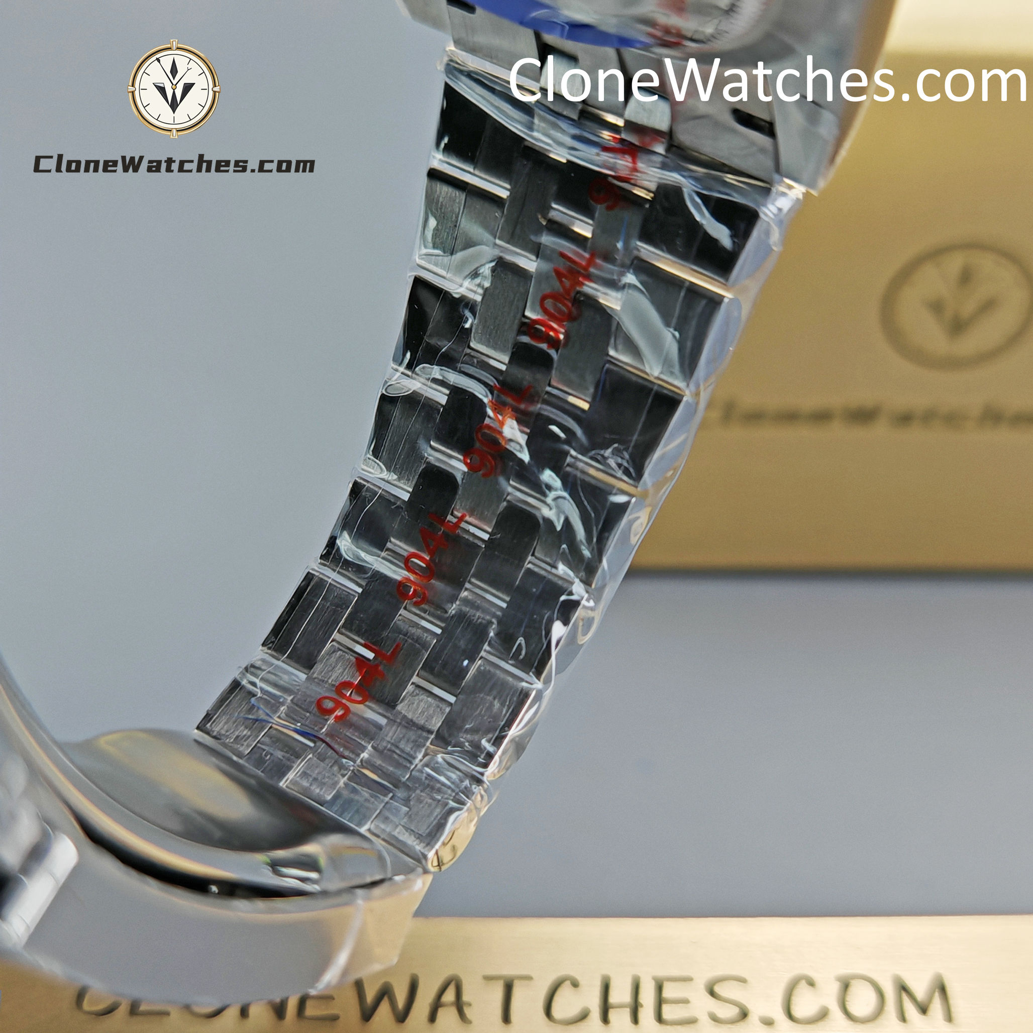 Rolex Super Clone Watches 1:1 Sky Dweller Black Dial Jubilee M336934 9002 Movement