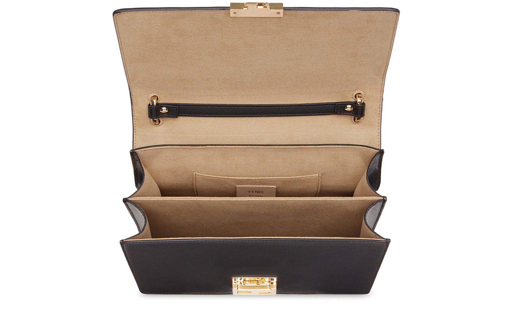 Fendi Kan I bag