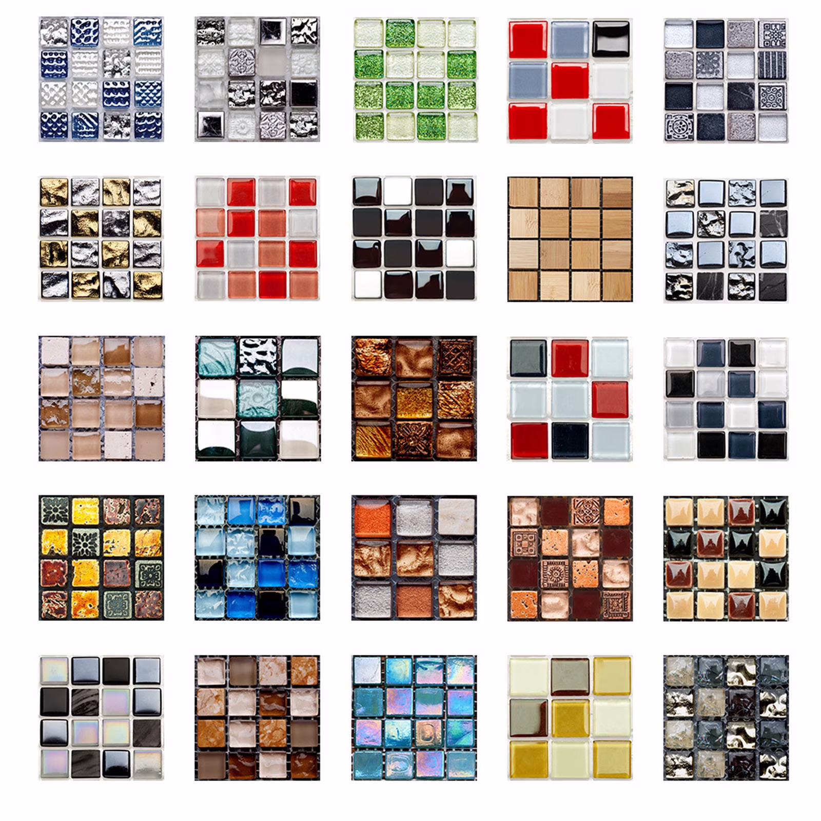 Bifavgk 1Set 10Pc Self Adhesive Tile 3D Sticker Kitchen Bathroom Wall Sticker Decoration Wallpaper Peel And Stick Wall Art For Living Room Wall Decor