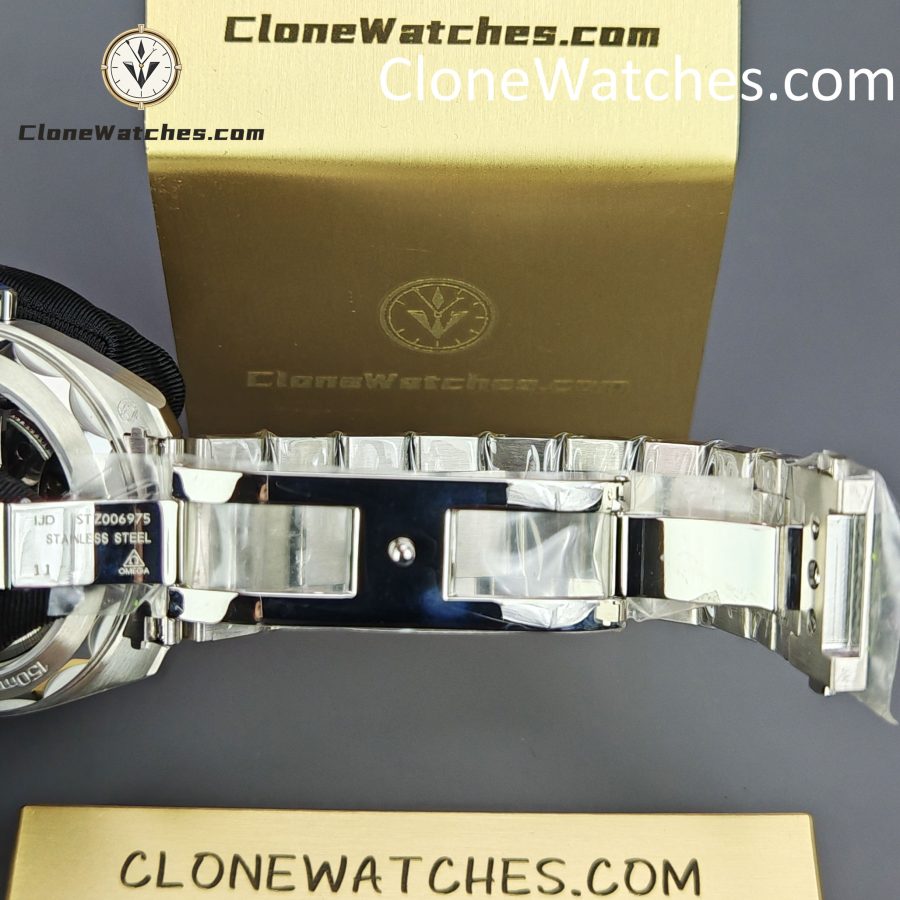 OMEGA Super Clone Watches 1:1 Seamaster Aqua Terra 150M 220.10.41.21.06.001 41mm
