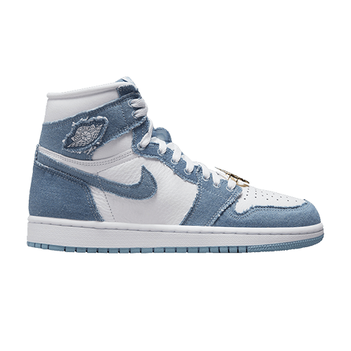 Wmns Air Jordan 1 Retro High OG ‘Denim’