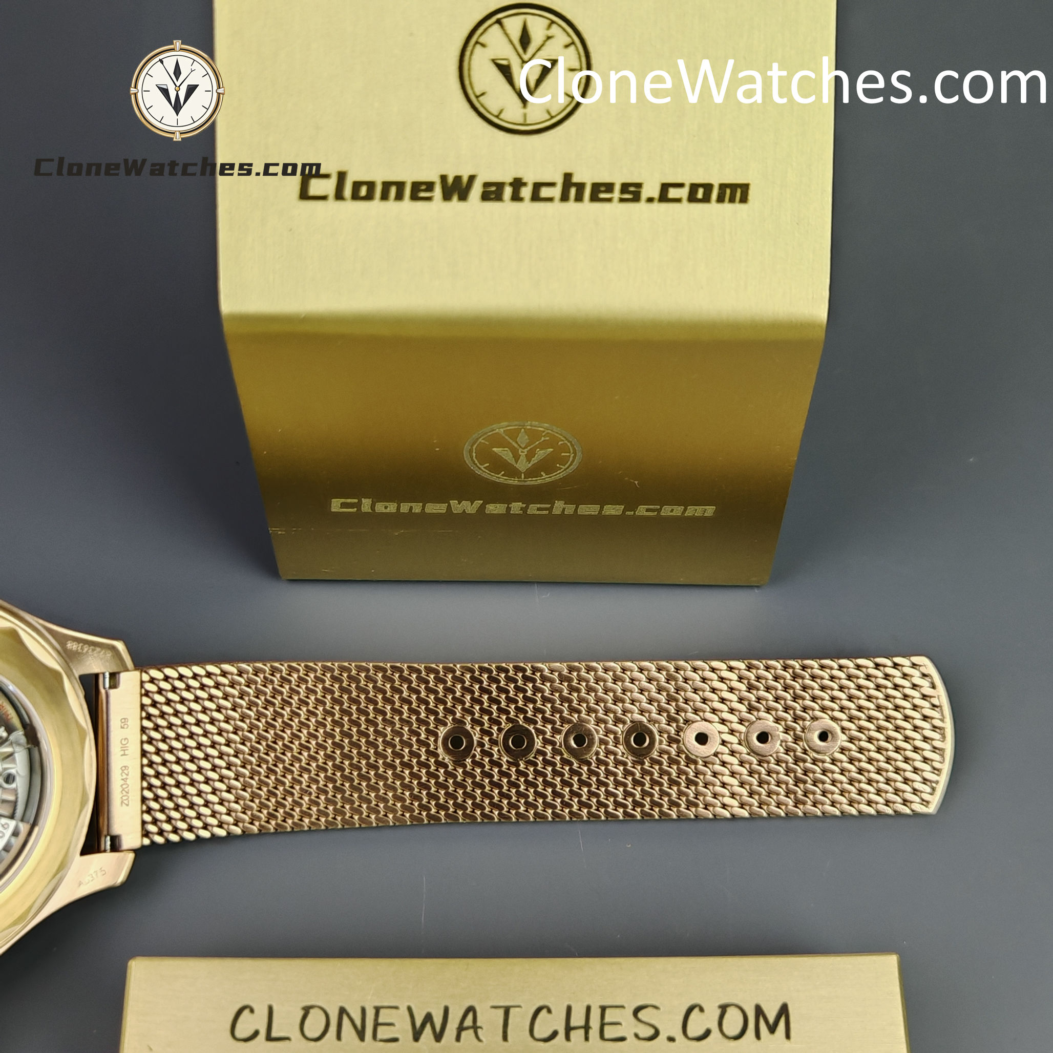 OMEGA Super Clone Watches 1:1 Seamaster Diver 300M 210.90.42.20.01.003 42mm