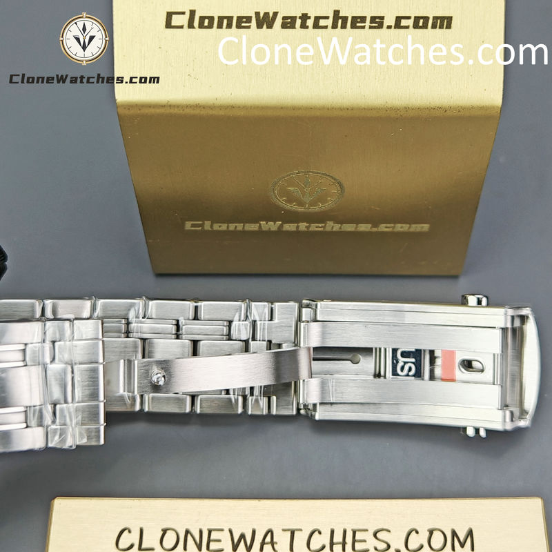 OMEGA Super Clone Watches 1:1 Seamaster Diver 300M 210.30.42.20.04.001 42mm