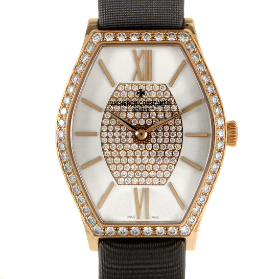 VACHERON CONSTANTIN