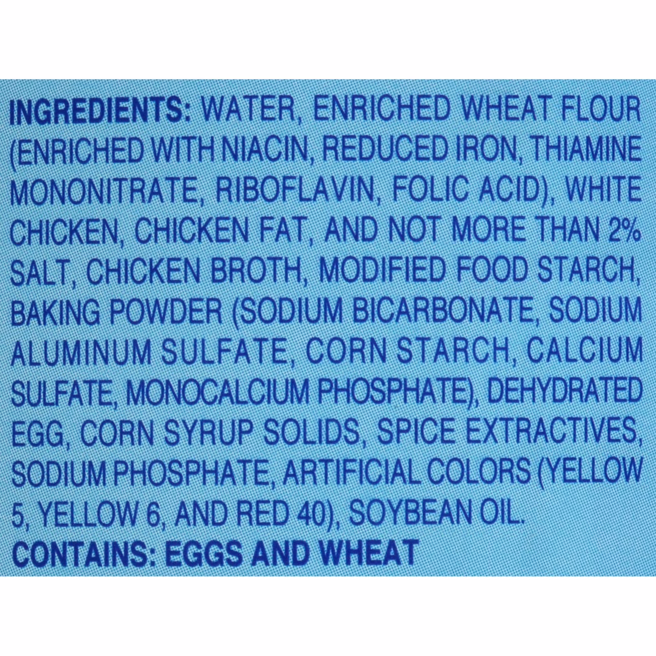 Sweet Sue Chicken & Dumplings, 14g Protein per Serving, Made from Scratch Recipe, Heat and Serve Meal, Shelf Stable Can, 24 oz