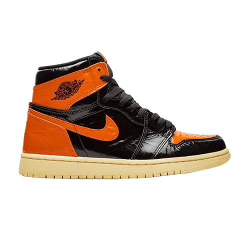 Air Jordan 1 Retro High OG ‘Shattered Backboard 3.0’