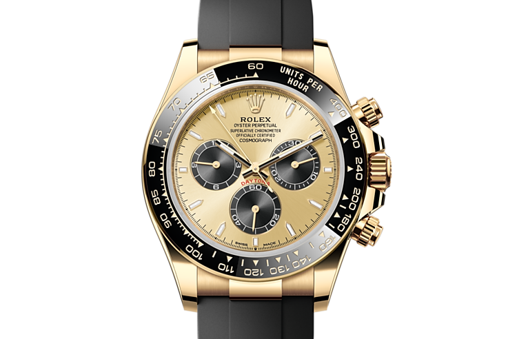 Rolex COSMOGRAPH DAYTONA