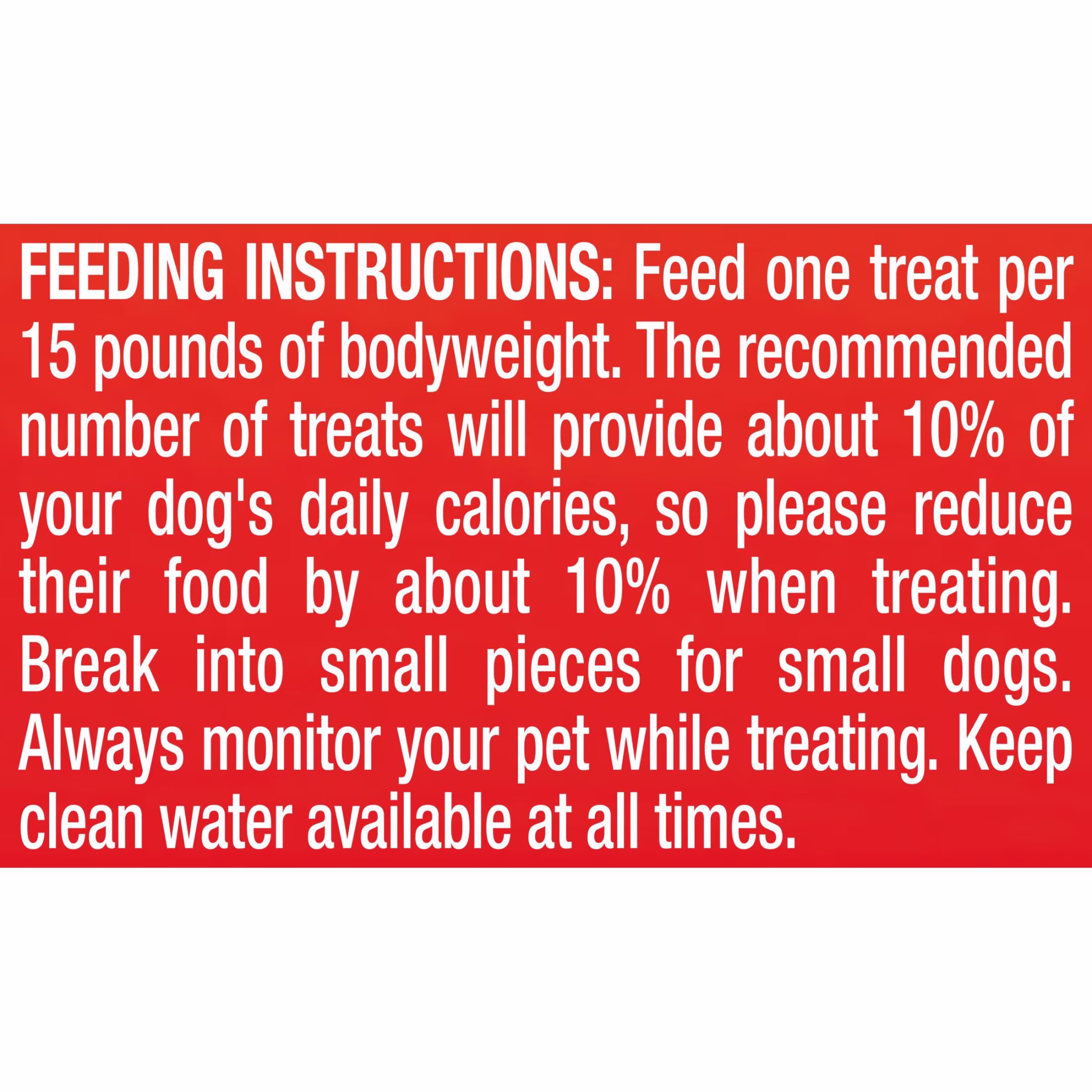 Pup Peroni Mix Stix Dog Treats With Real Beef + Sweet Potato, 5.6 oz Bag