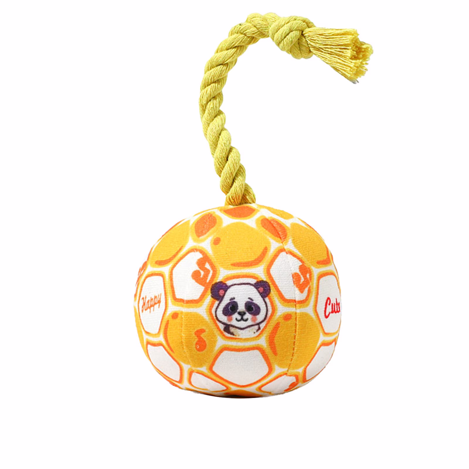 Partheme Novelty Toys Squeaky Dog Toy, 6