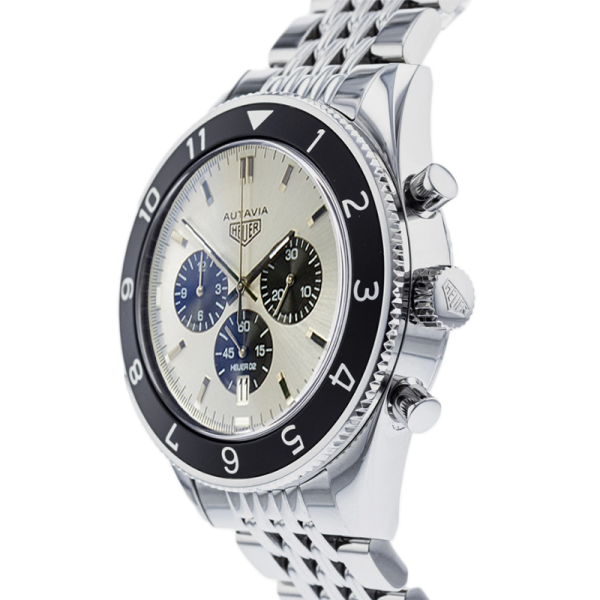 Autavia CBE2110-006 43mm
