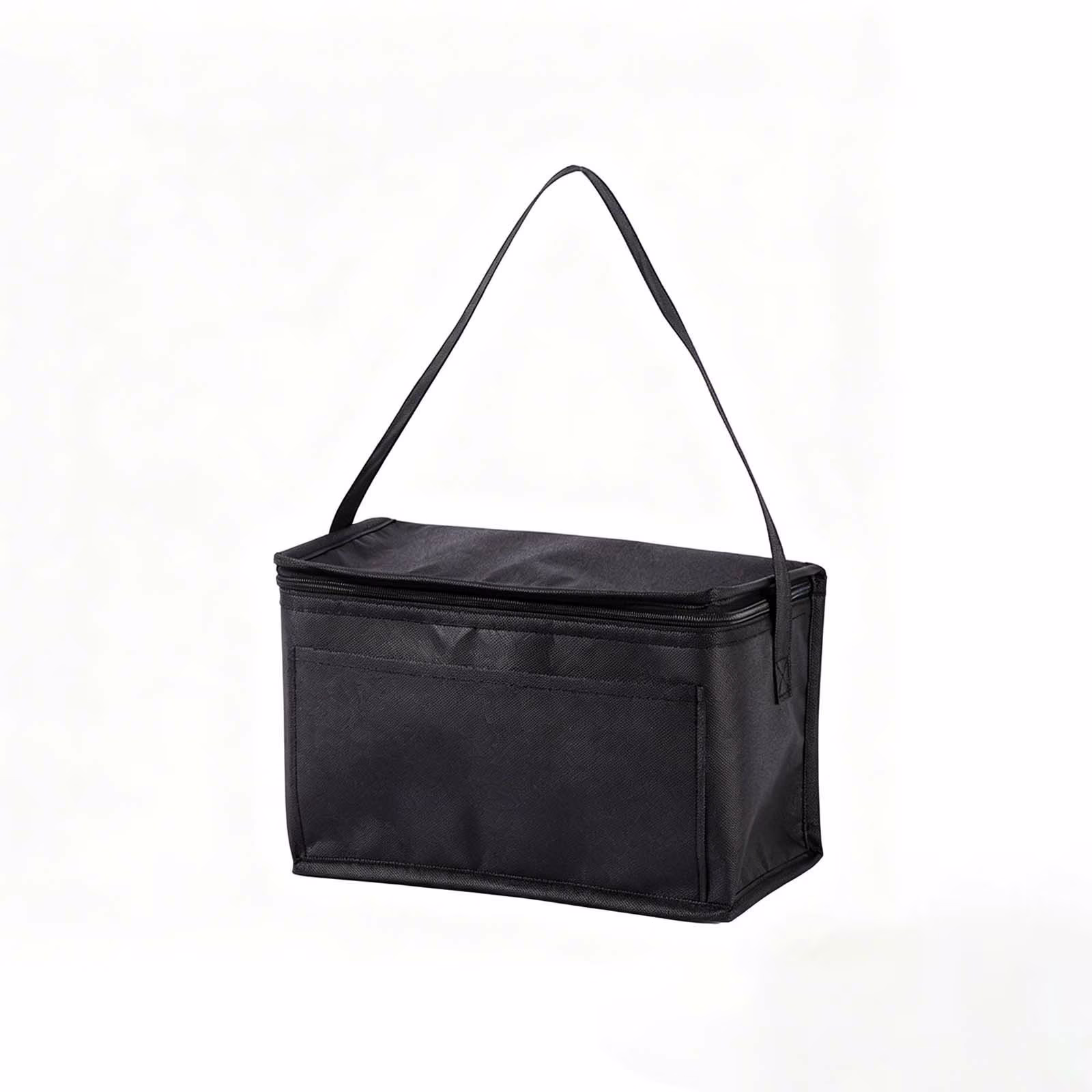 Yeciiwht Soft Cooler Bag, Insulated Tote Lunch Bag, Portable Lightweight Leakproof Small Cooler for Beach Camping Picnic Travel