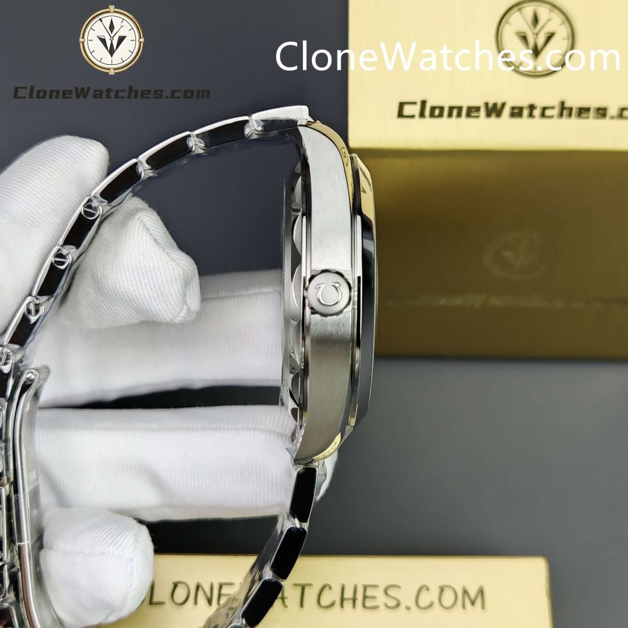 OMEGA Super Clone Watches 1:1 Seamaster AQUA TERRA 150m 220.10.41.21.01.001 41mm