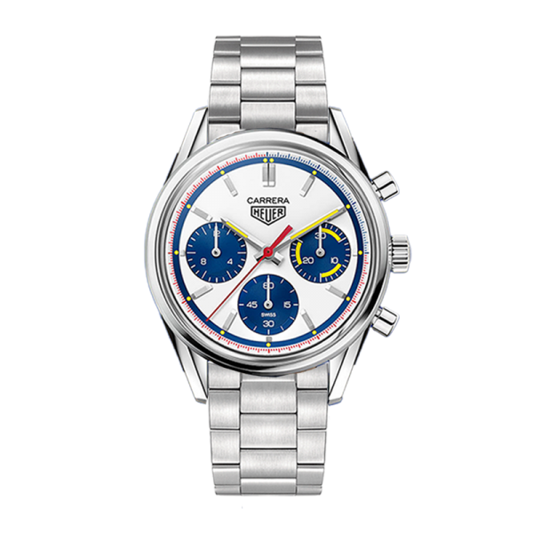 Carrera CBK221C.FC6488-001 43mm