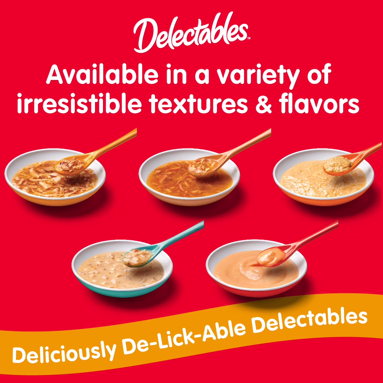 Hartz Delectables Stew Non-Seafood Lickable Wet Cat Treats - Chicken, 1.4oz, One Pouch