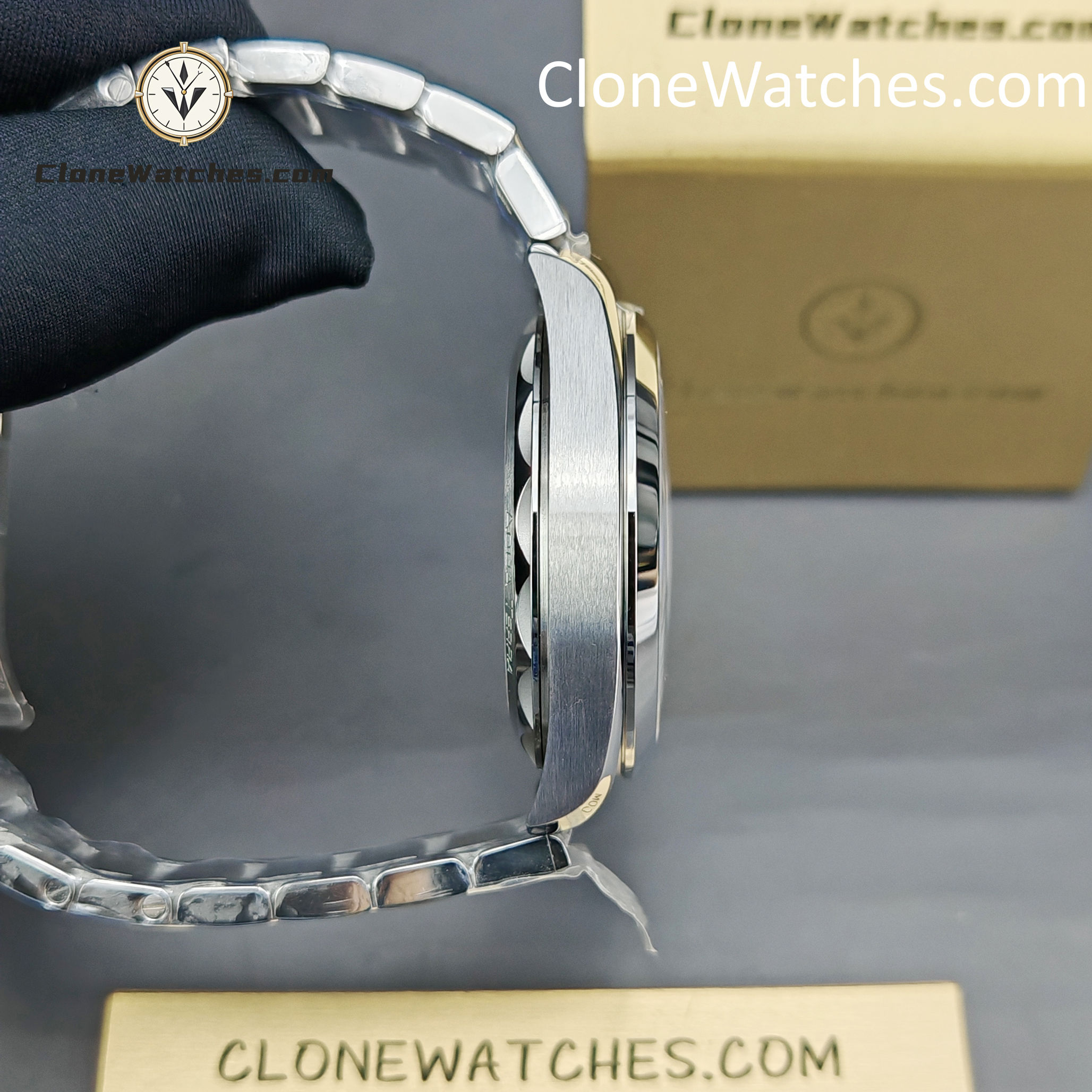 OMEGA Super Clone Watches 1:1 Seamaster Aqua Terra 150M 220.10.41.21.03.002 41mm