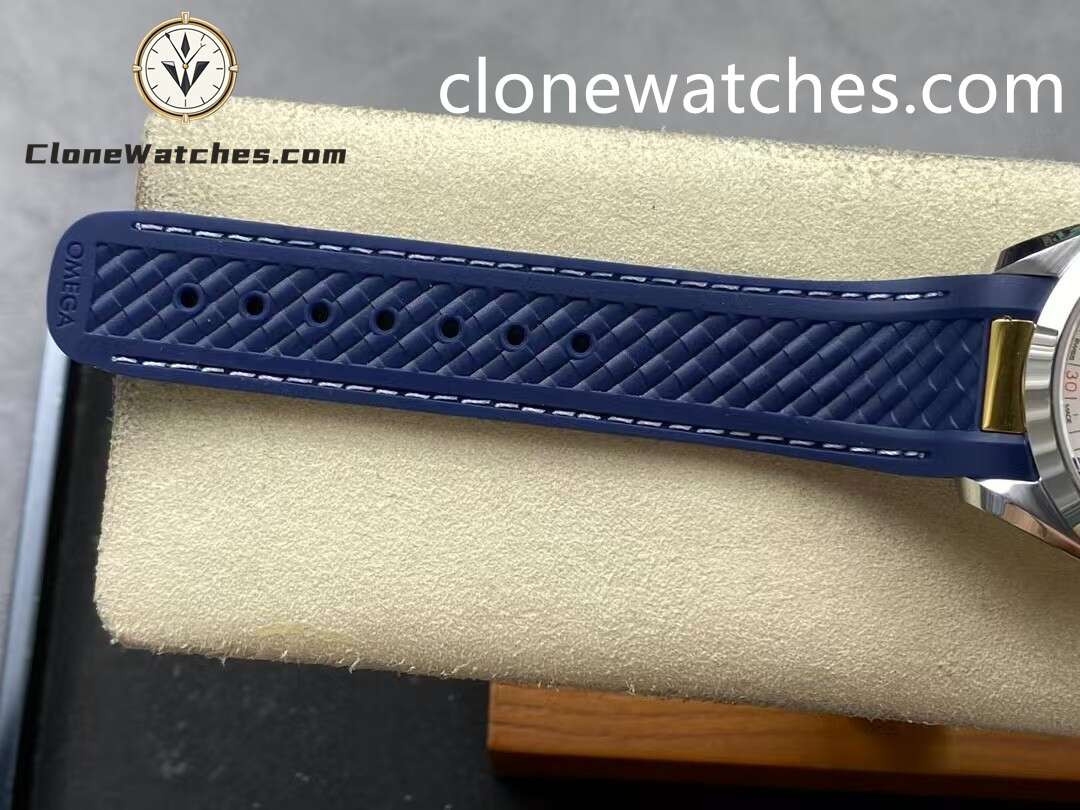 OMEGA Super Clone Watches 1:1 Seamaster Aqua Terra 150M 220.12.41.21.02.004 41 mm