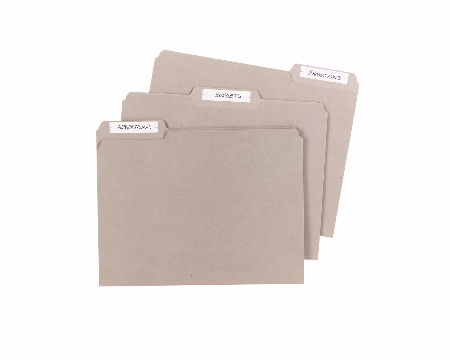 Avery Filing Labels, 5/8