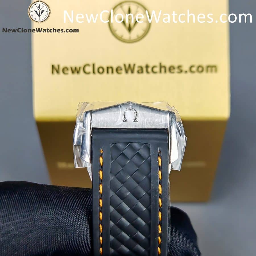 OMEGA Super Clone Watches 1:1 Seamaster Aqua Terra 150M 41 mm 220.12.41.21.02.002