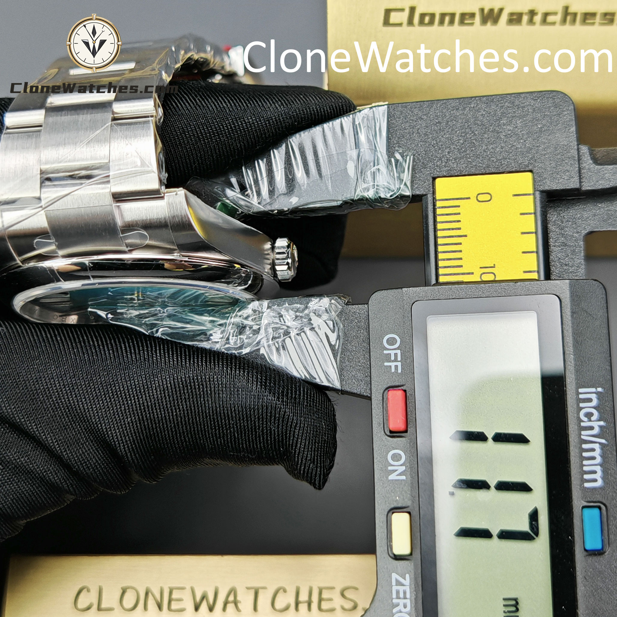 Rolex Super Clone Watches 1:1 Oyster Perpetual Turquoise Blue Dial 41mm m124300-0006 3230 Movement