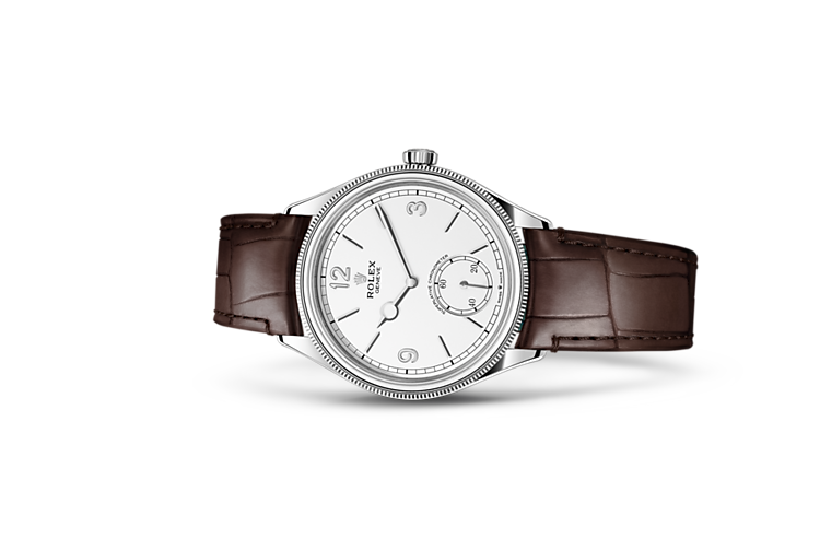 Rolex 1908