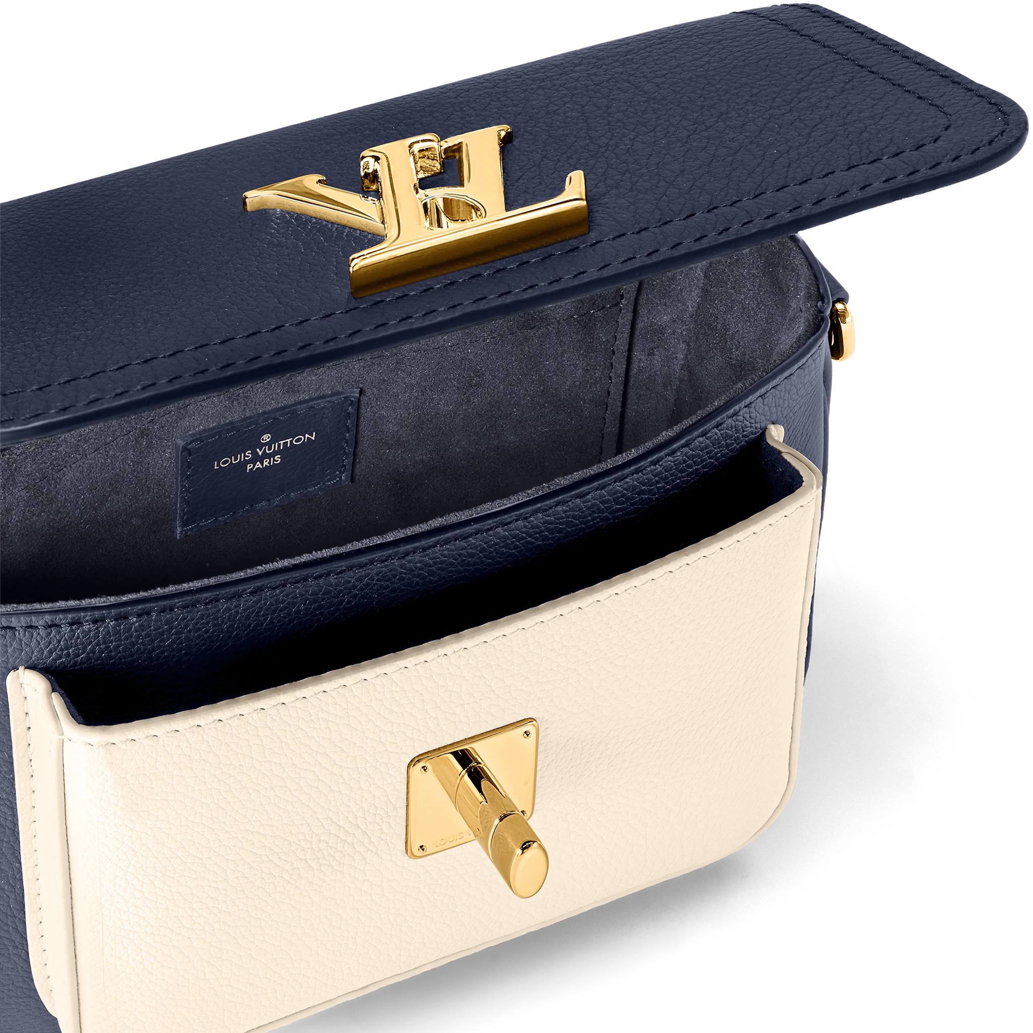 Louis Vuitton M21084 LockMe Tender